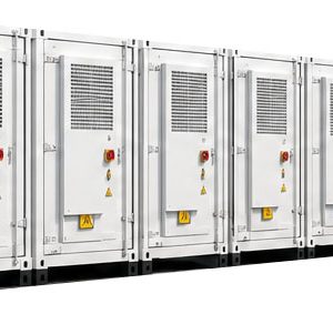 ذخیره ساز انرژی برق مدلNXR-6323810125-15MWH-LFOESS