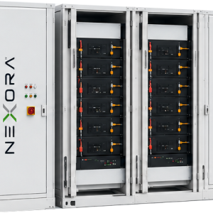 ذخیره ساز انرژی برق مدلNXR-22551100-500KWH-LFOESS