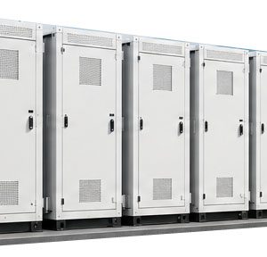 ذخیره ساز انرژی برق مدلNXR-212386100-5MWH-LFOESS
